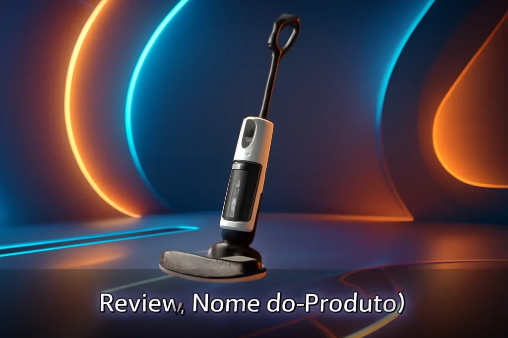 Os 5 Melhores Modelos de aspirador mop