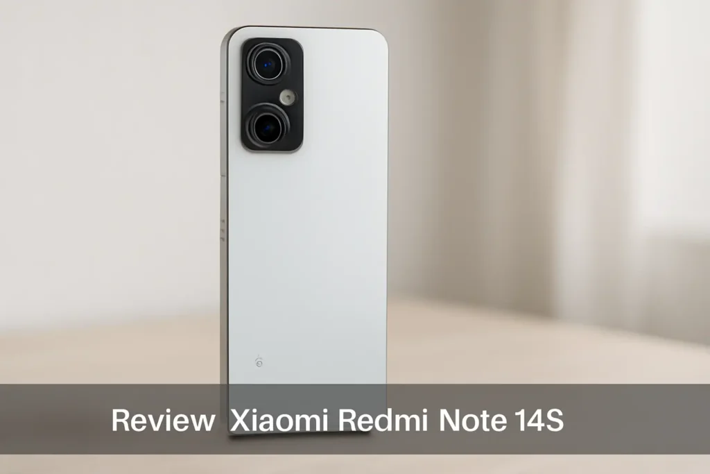 As 5 Melhores Opções de smartphone Xiaomi redmi note 14s