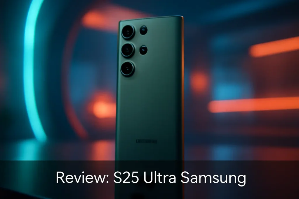 As 5 Melhores Opções de S25 ultra Samsung