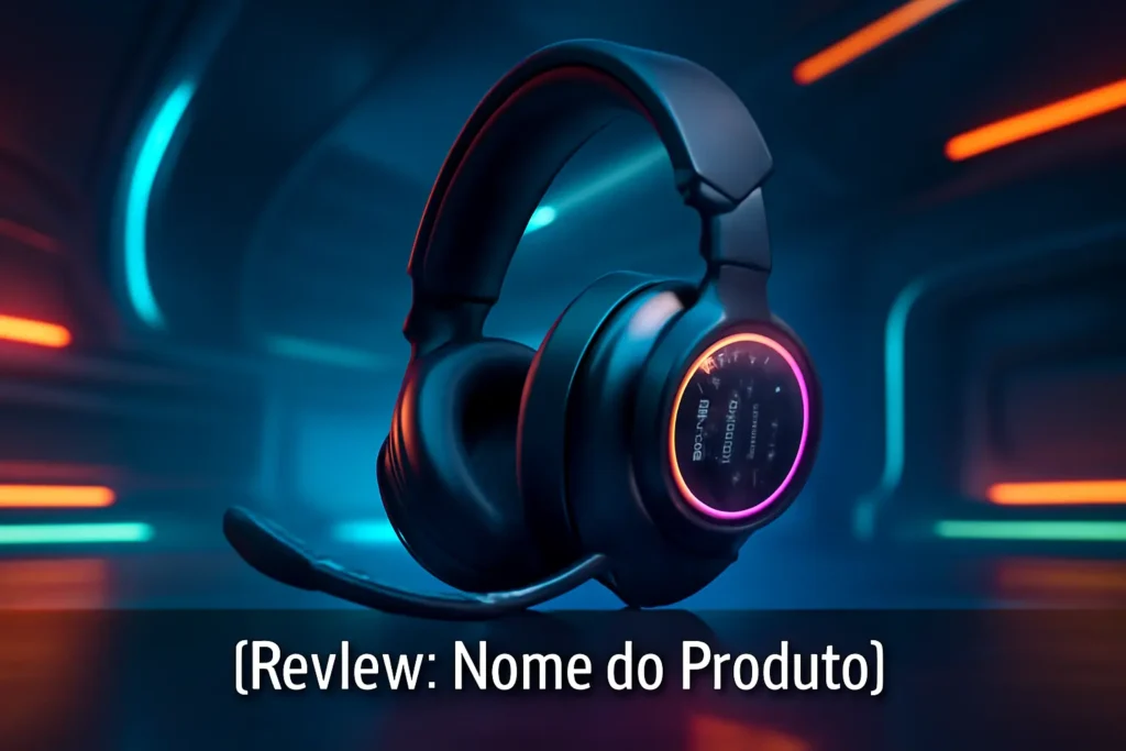 Os 5 Principais Modelos de JBL quantum 400 game