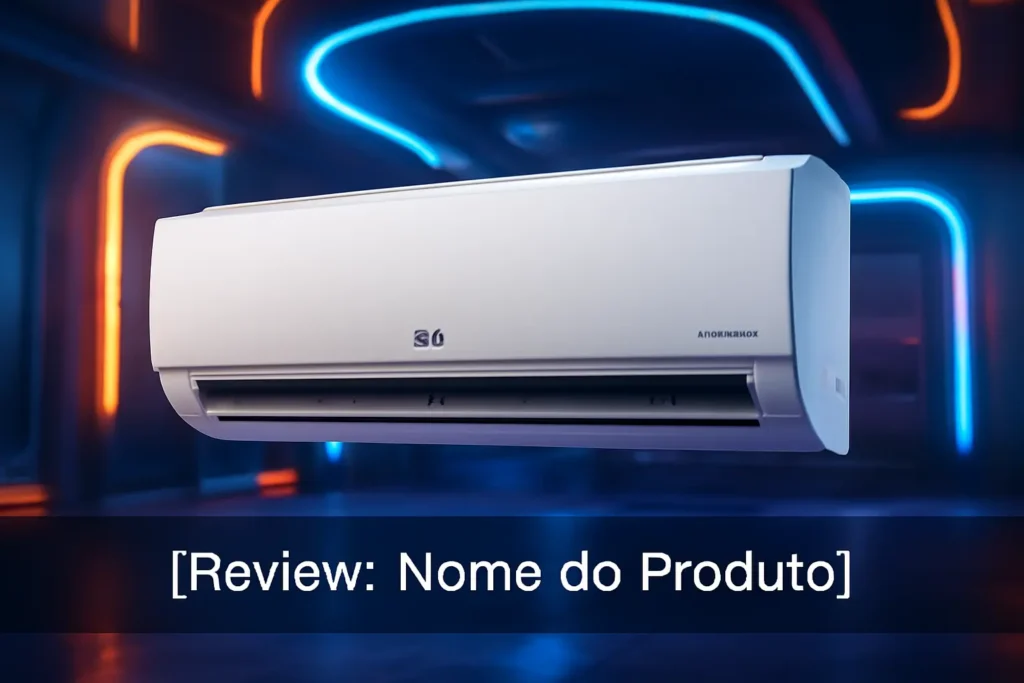 5 Melhores Modelos de ar condicionado split LG inverter 18000 btus