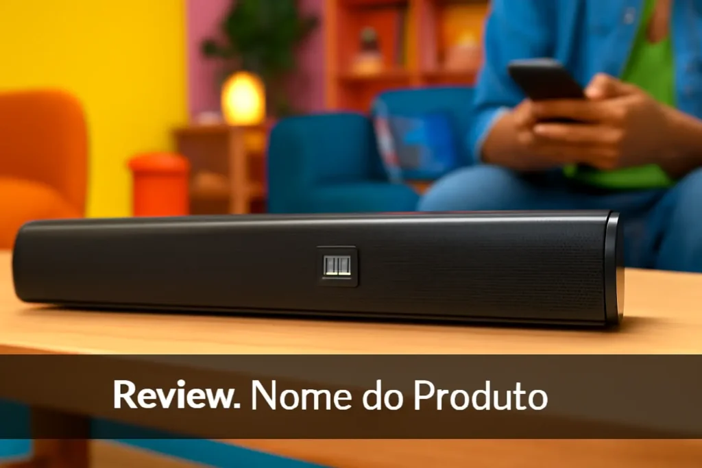 Top Cinco JBL barra