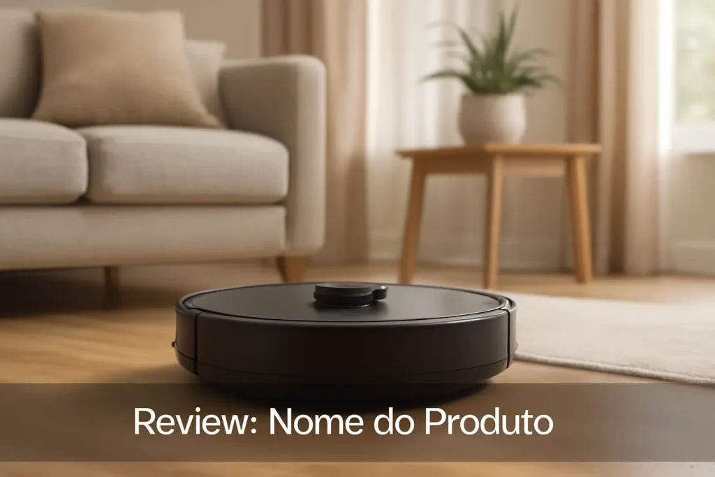 Top 5 Opções de  apirador robo