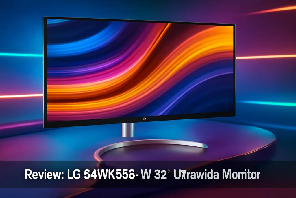 Top 5 LG 34wk650-w 34 ultrawide monitor