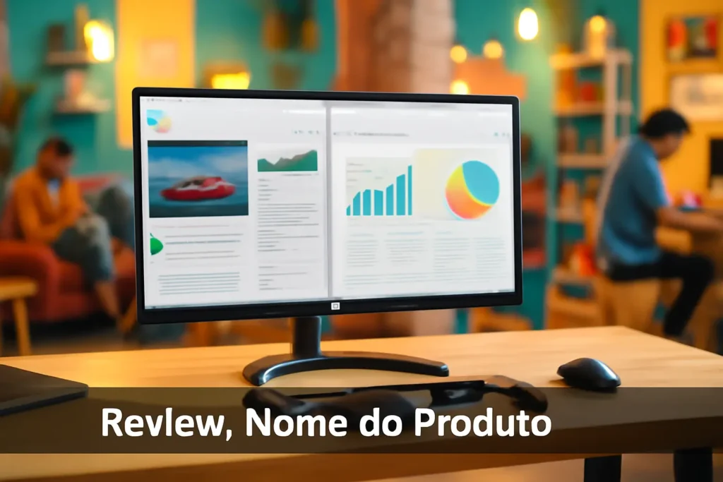 Principais 5  monitor LG ultrawide 24