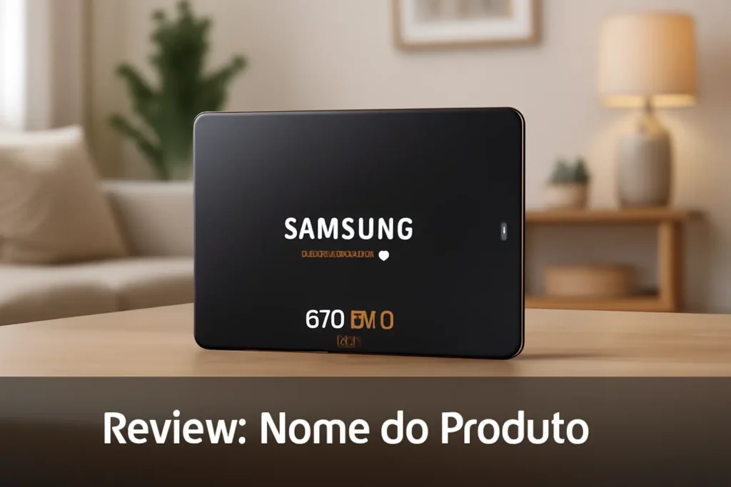 Top 5 1tb EVO Samsung