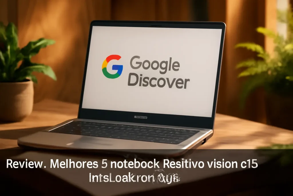 Melhores 5 notebook Positivo vision c15 intel celeron 4gb