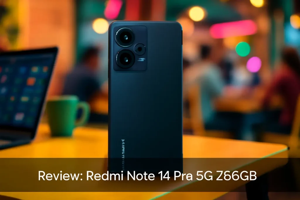 Top 5  Redmi note 14 pro 5g 256gb