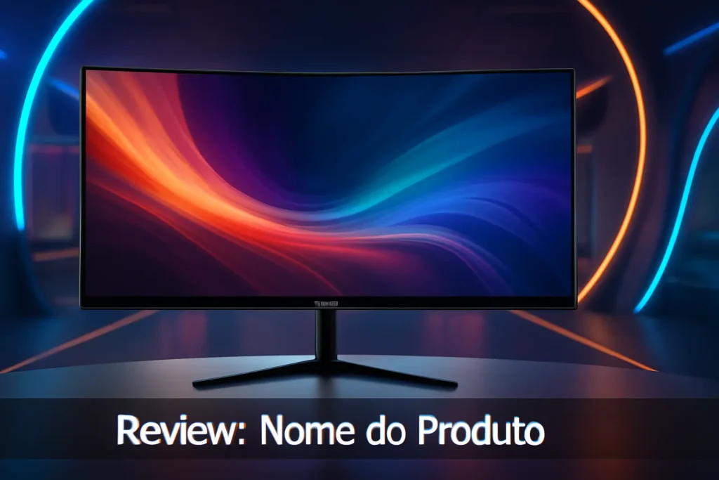 Top 5 Opções de  monitor ultrawide 34 LG