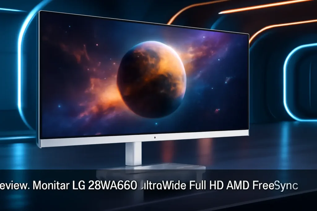 As 5 Melhores Opções de monitor LG 29 29wk600 ultrawide full hd amd freesync branco