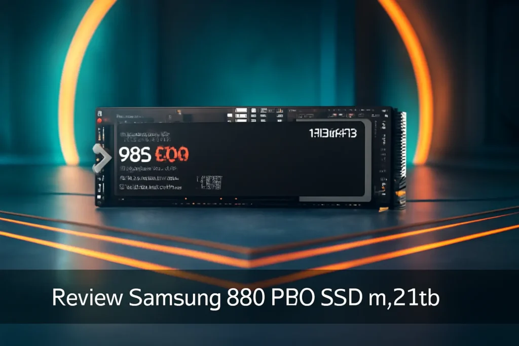 Principais Cinco SSD m2 1tb Samsung 980 pro
