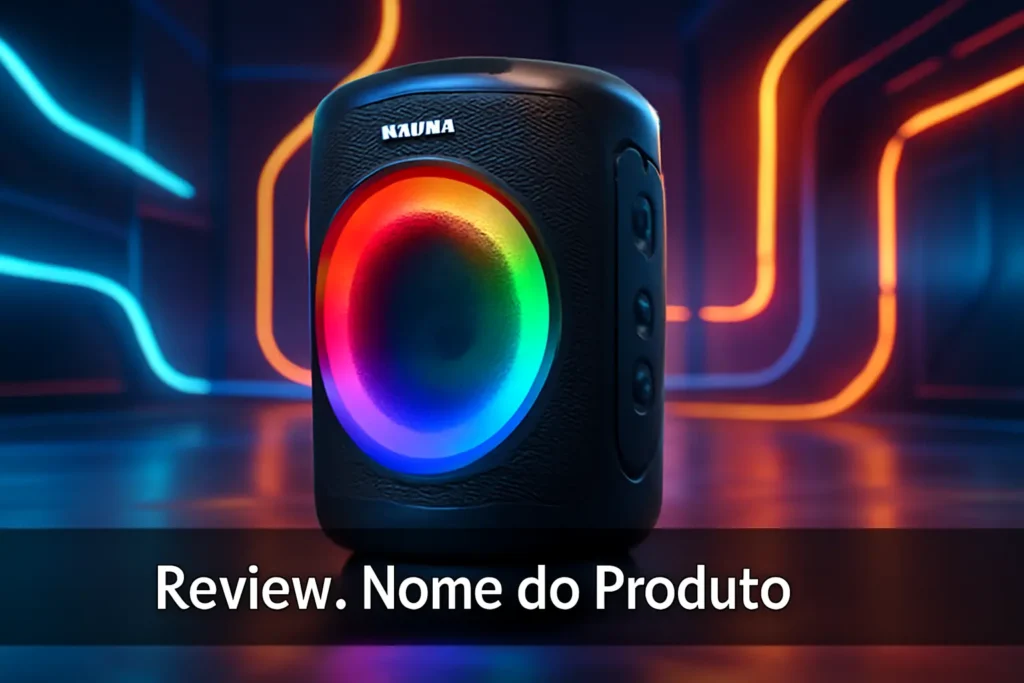 As 5 Melhores Opções de  Caixa de som Mondial cm 14