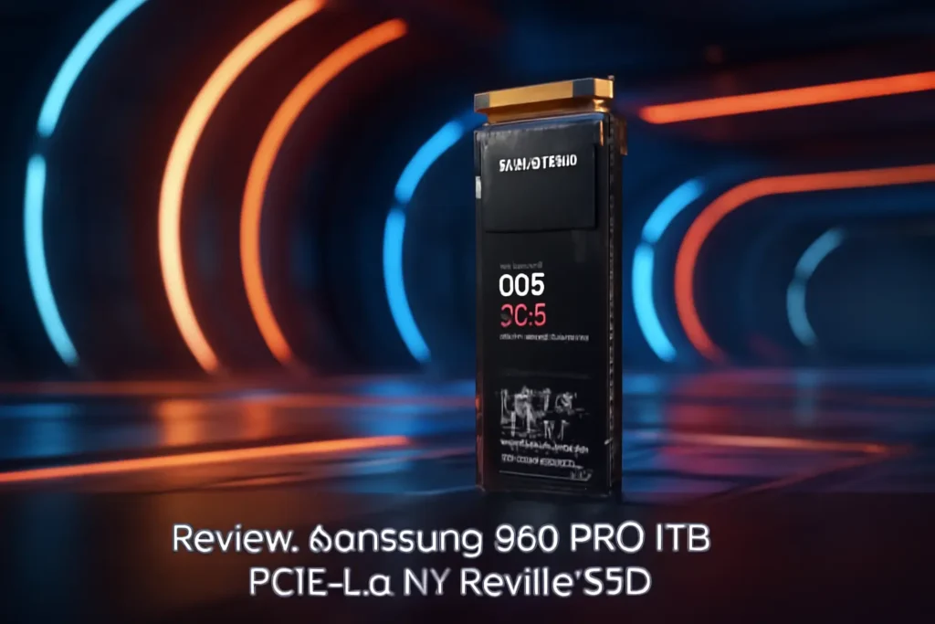 Top 5 Samsung 980 pro 1tb pcie 4.0 nvme m.2 SSD