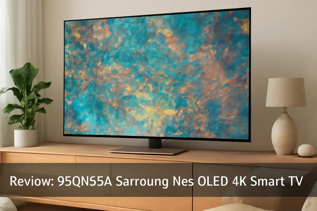 As 5 Melhores Opções de  65 qn85a Samsung NEO QLED 4k smart TV