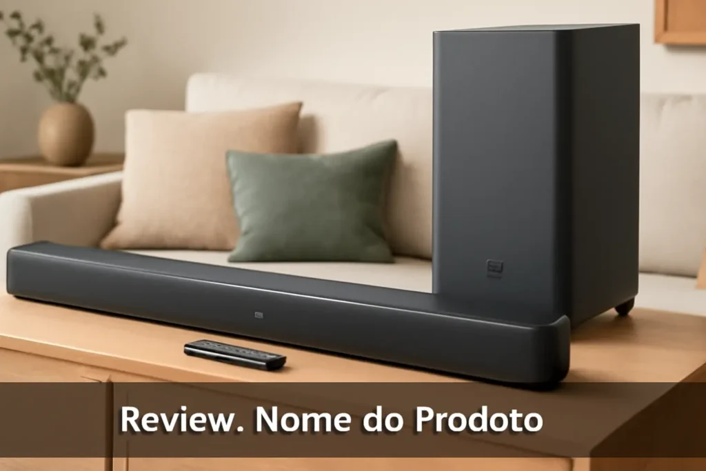 Cinco Principais Modelos de JBL soundbar bar 800 pro 360w 5.1.2 canAIs