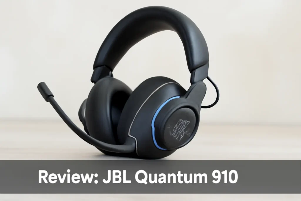 Os 5 Principais Modelos de JBL 910 quantum
