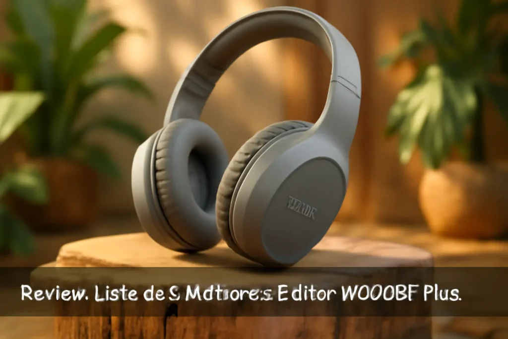 Lista de 5 Melhores: Edifier w800bt plus