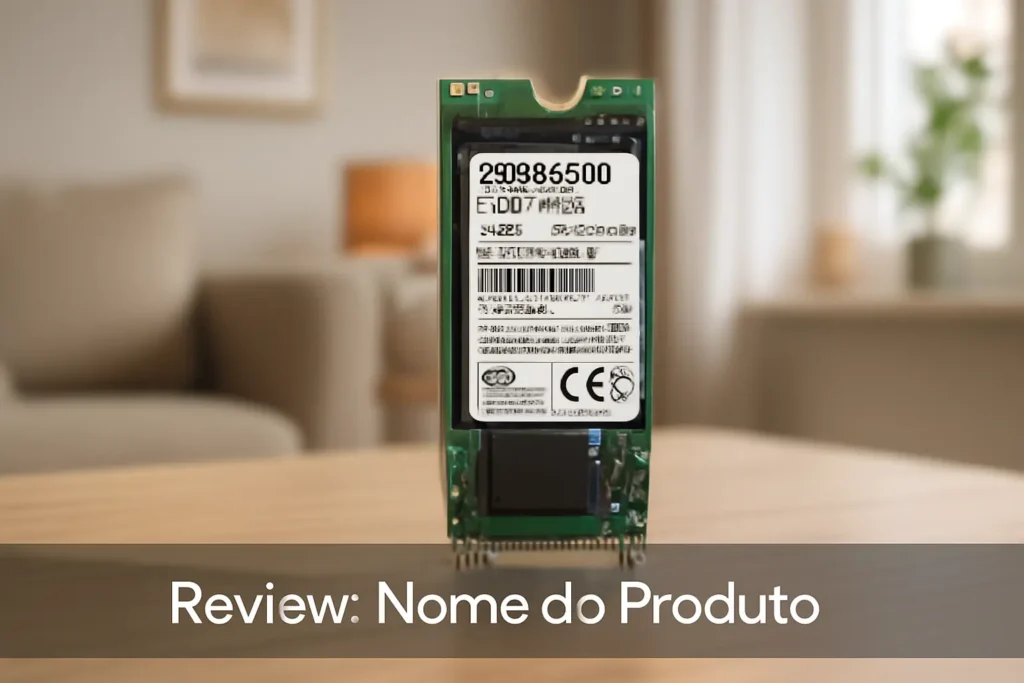 Cinco Principais Modelos de Samsung SSD 850 EVO m 2 250gb
