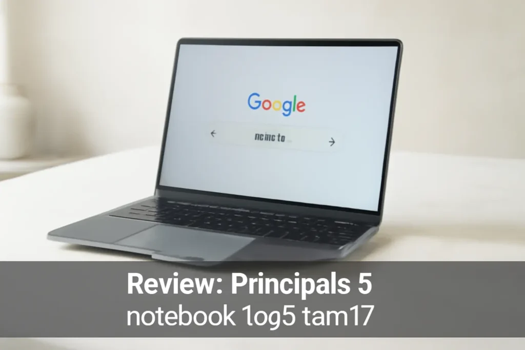 Principais 5 notebook 16gb ram i7