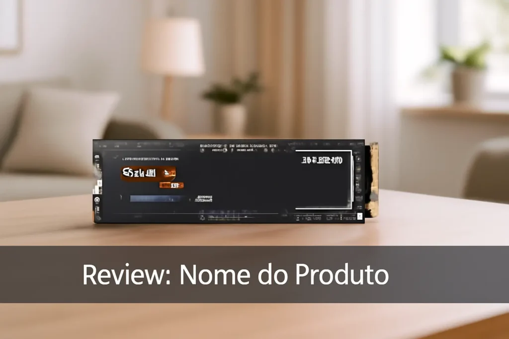 Lista de 5 Melhores: Samsung 970 EVO plus nvme m.2 SSD 1tb
