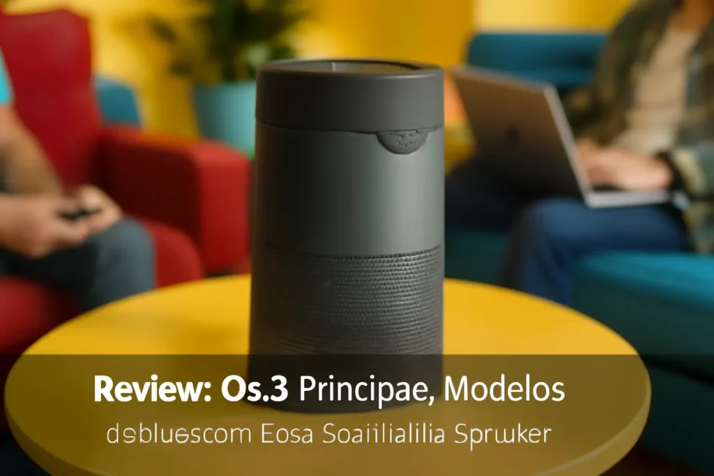 Os 5 Principais Modelos de  bluetooth Bose soundlink speaker