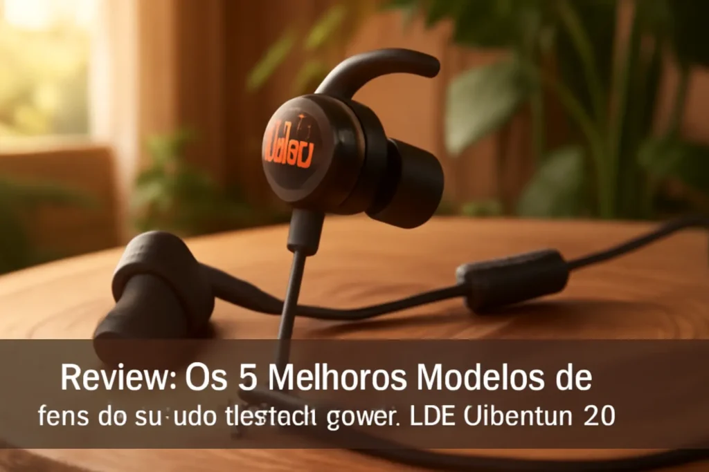 Os 5 Melhores Modelos de fone de ouvido headset gamer JBL quantum 50