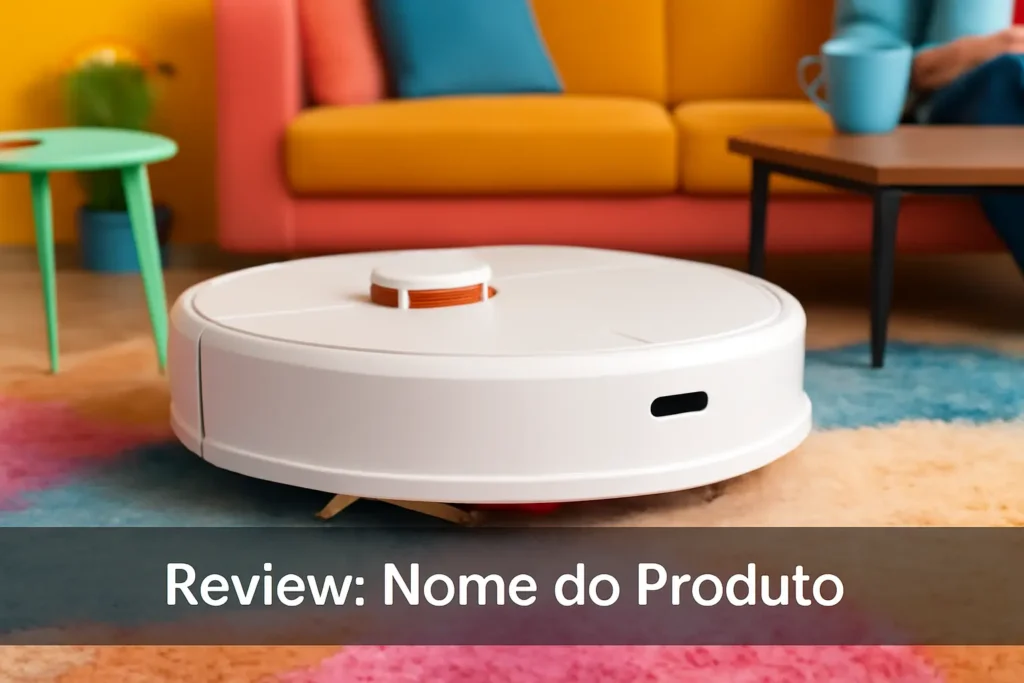 Principais Cinco mi robot vacuum mop 2