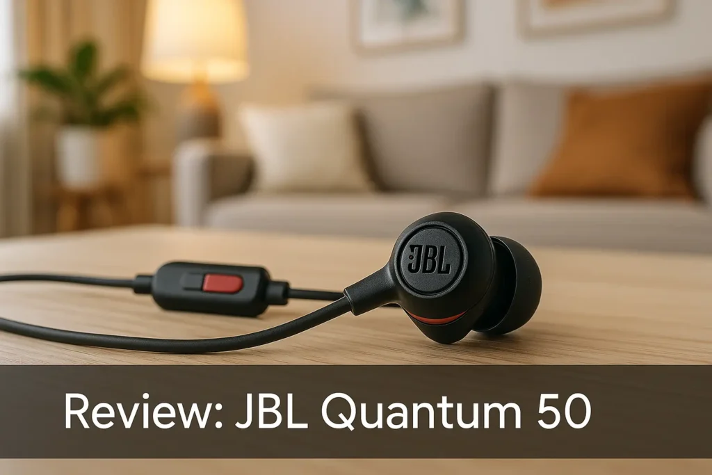 Top 5 Opções de quantum JBL 50