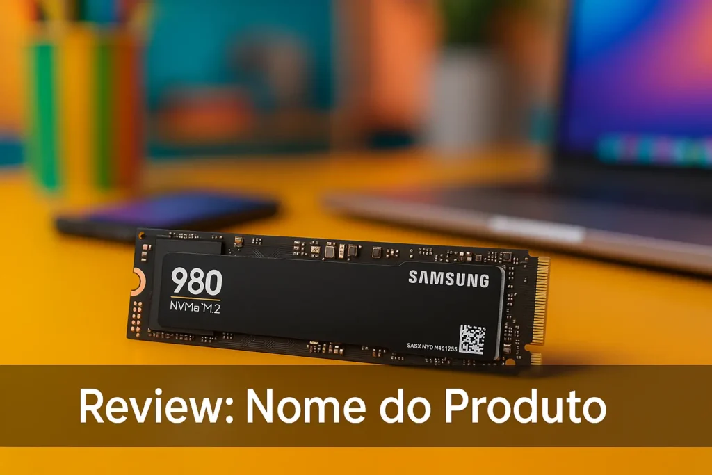 Top 5 Samsung 980 m.2 nvme SSD 1tb