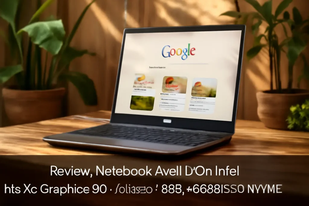 Notebook Avell B.On Intel Iris Xe Graphics 80 - i5 1135G7, 8GB, 250GB SSD NVME
