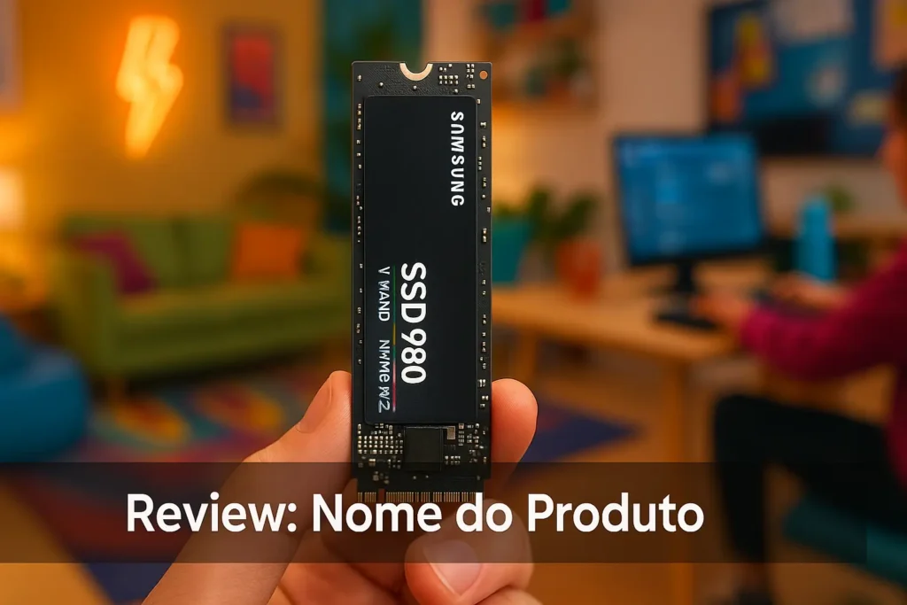 Top 5 Samsung SSD 980 nvme m.2