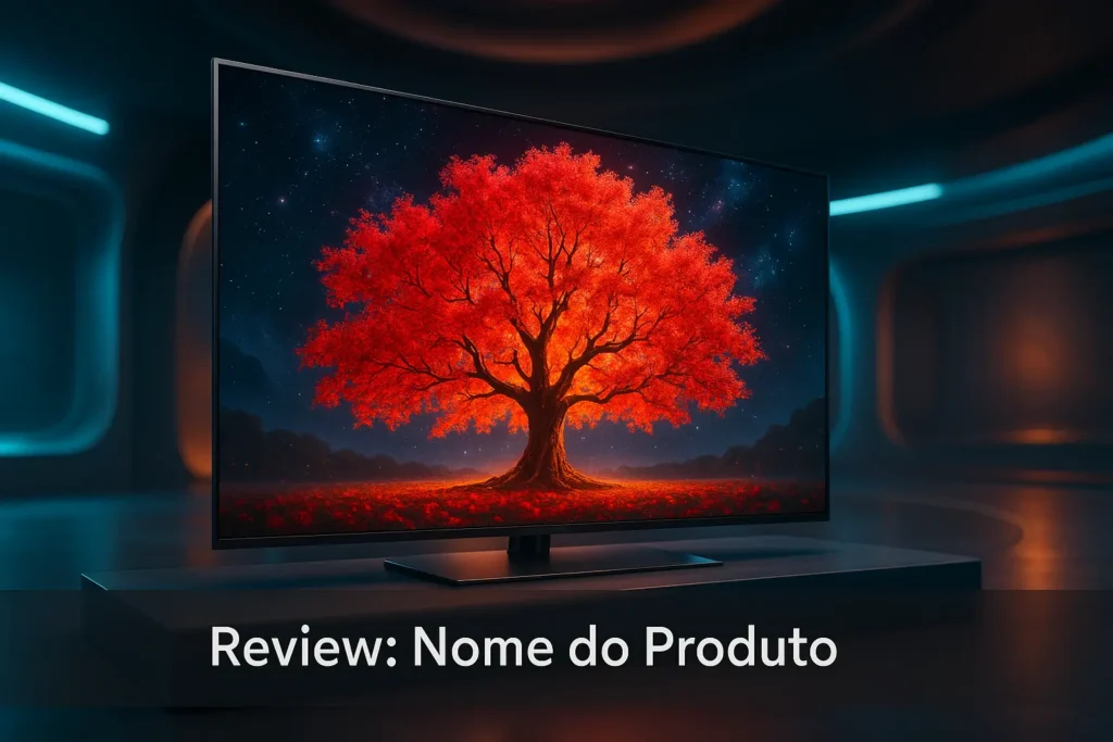 Cinco Principais Modelos de smart TV 48 polegadas LG 4k OLED EVO