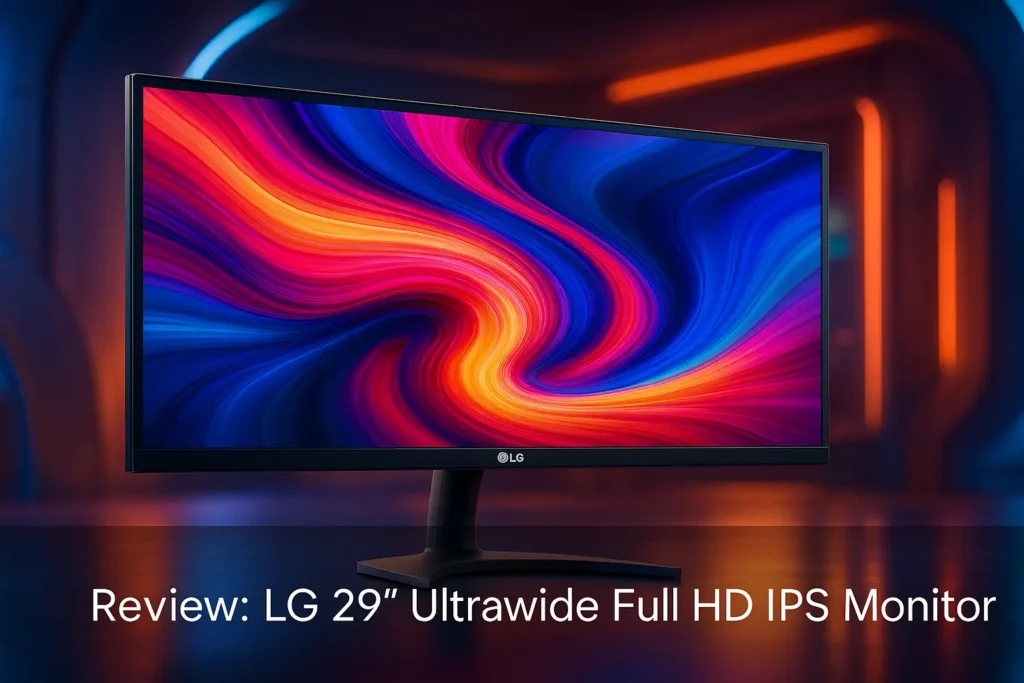 5 Melhores Modelos de LG 29 ultrawide full hd ips monitor