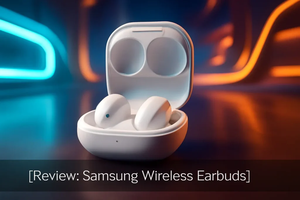 Top 5 Samsung fone sem fio