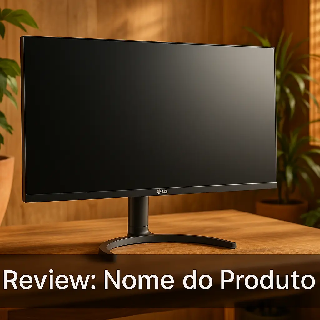 Principais 5 computer monitor LG