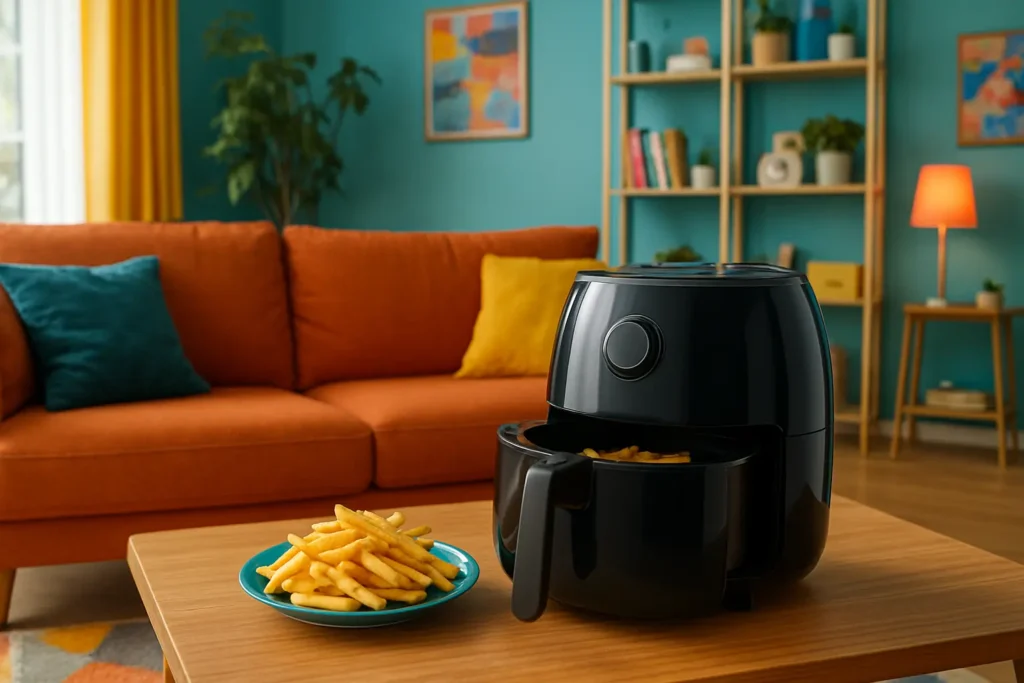 Air Fryer