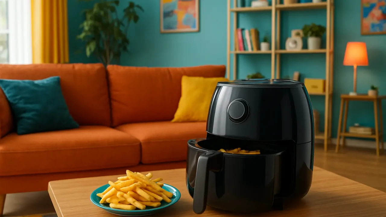 Air Fryer