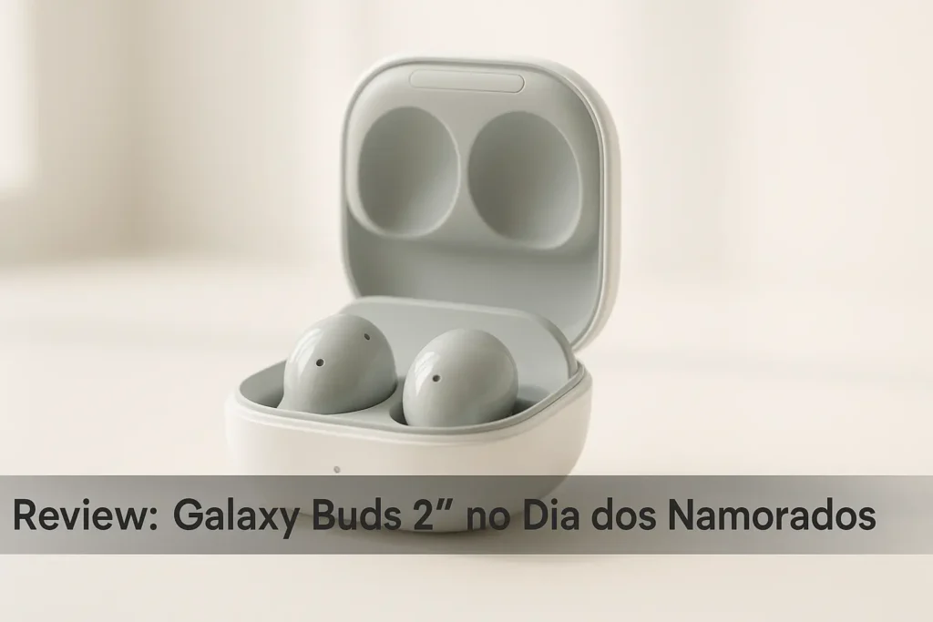 Dia dos Namorados 6 Dispositivos para Presentear