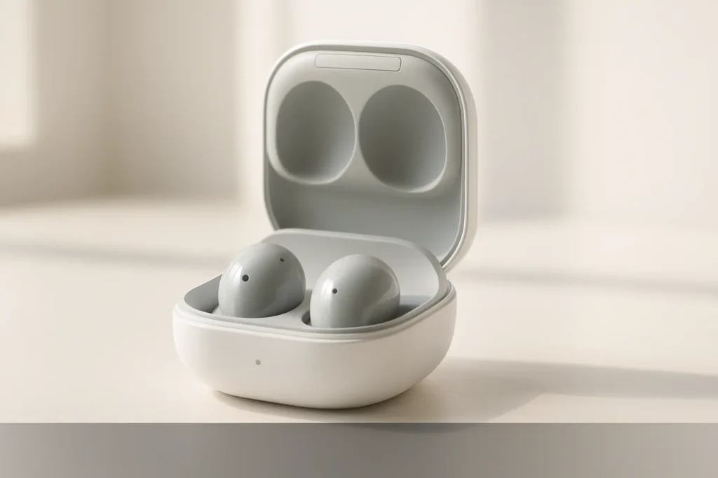 Galaxy Buds 2
