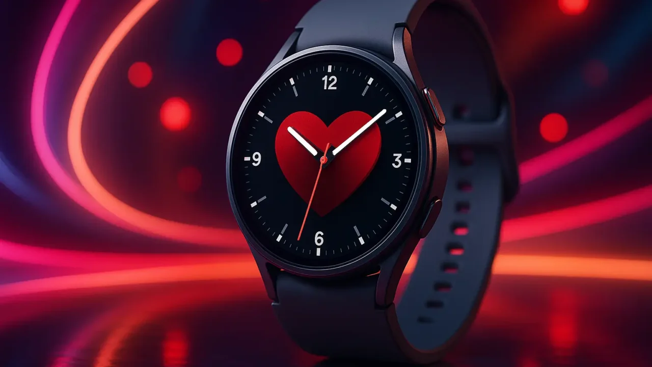 Galaxy Watch
