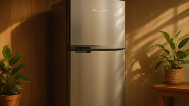 10 Melhores Geladeira Frost Free Brastemp para Comprar