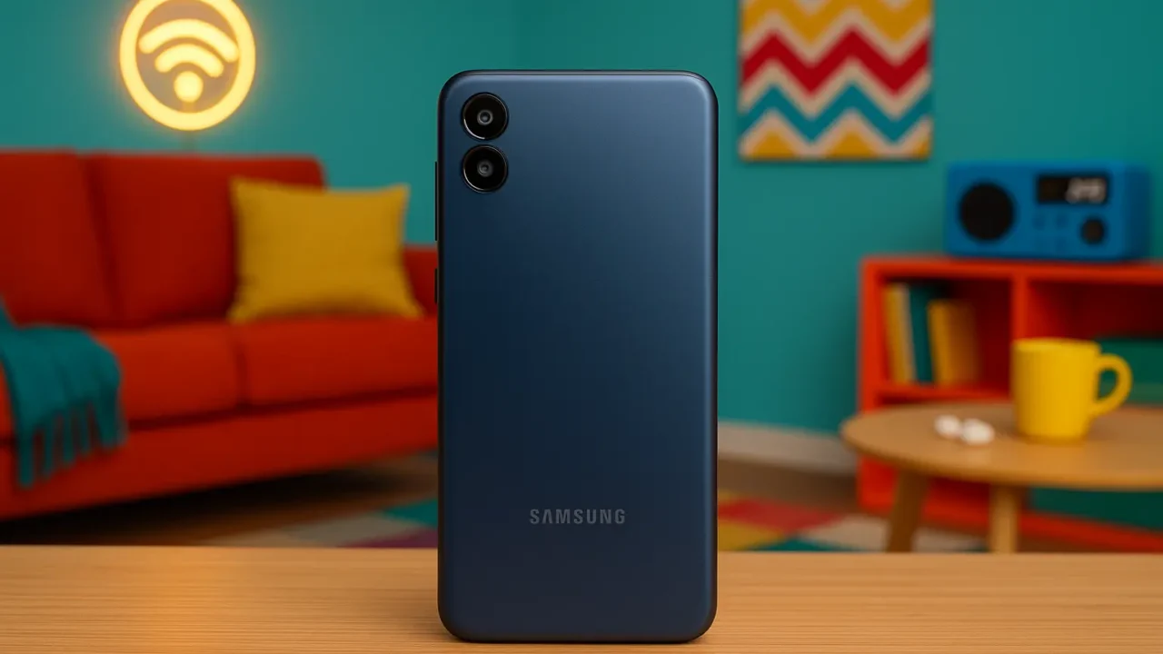10 Melhores celular samsung barato com Tecnologia de Ponta