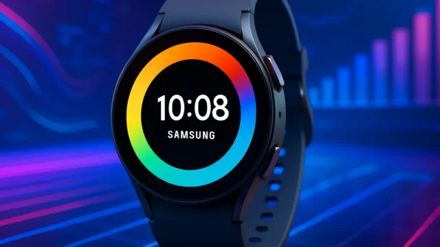 5 Melhores Relógios Smart Samsung em 2025