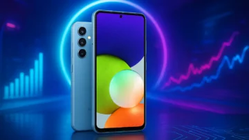 Samsung Galaxy A36 5G: resistência e desempenho