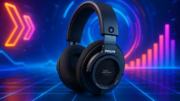 Philips SHP9500: Teste revela desempenho e custo
