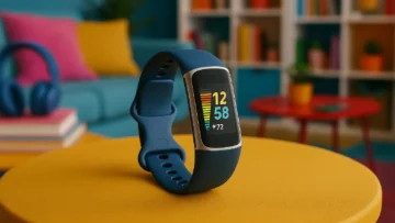 Fitbit Charge 5 supera expectativas? Testamos