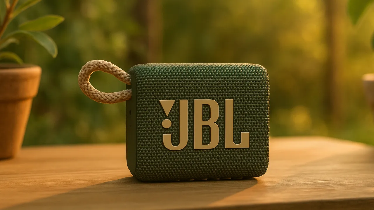 Guia de Compra: 5 Melhores Caixa de Som JBL GO4 Bluetooth Amplificada