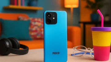 5 Melhores Poco C75 Mais Vendidos no Brasil