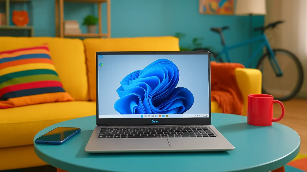 Dell Inspiron I15-I120K-M15P: vale a pena?