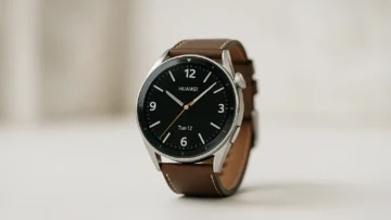 Huawei Watch GT 4: ainda vale o custo?